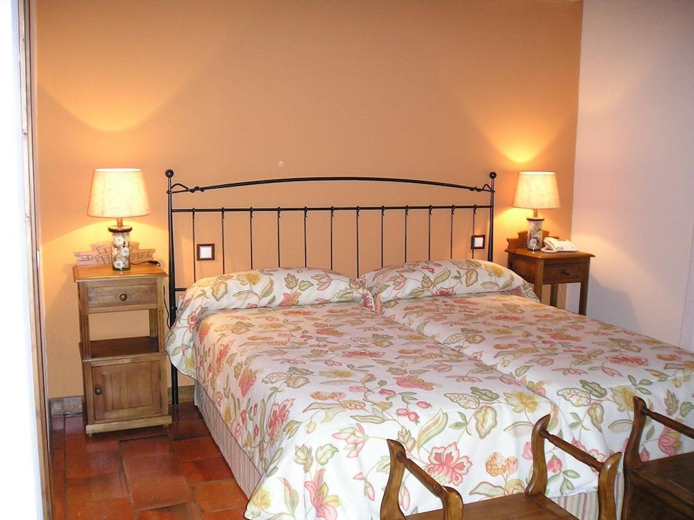 Hotel Rural Sierra de San Pedro