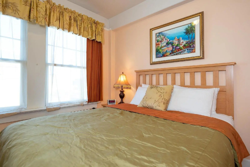 Hotel Condon