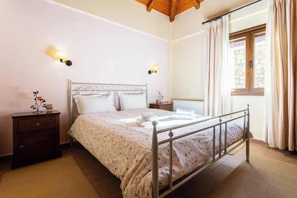 Pleiades Studios All Season Gems - Korinthos Stone Retreats
