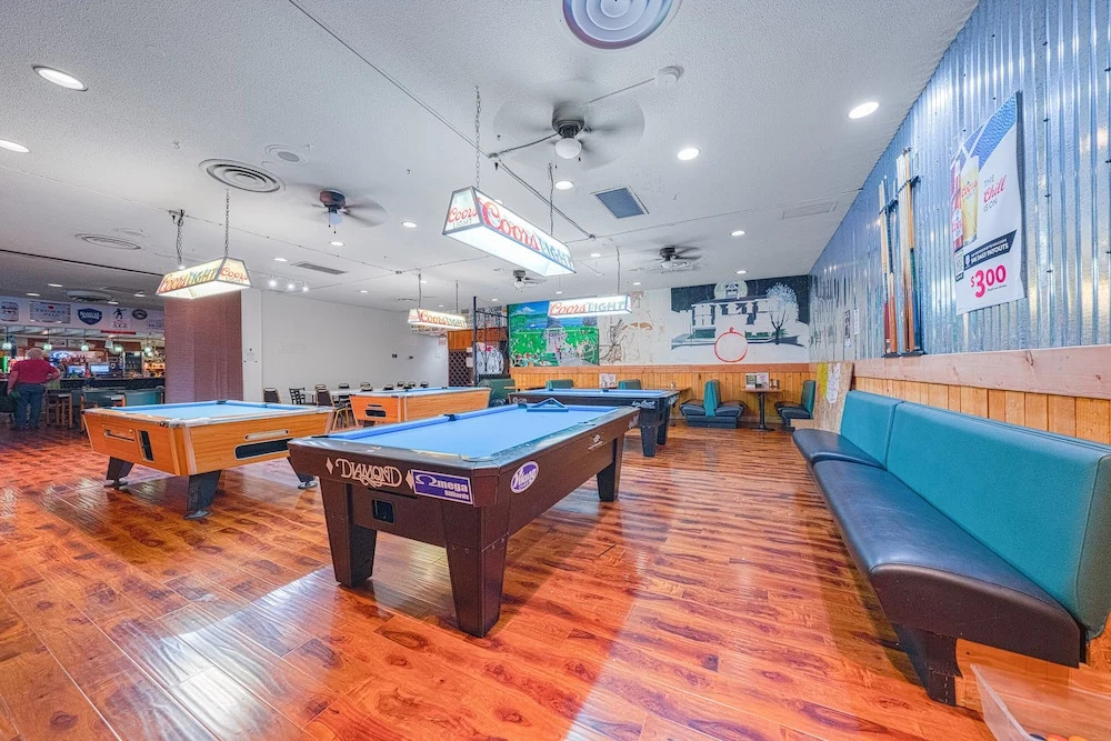 Americas Best Value Inn St. Helen