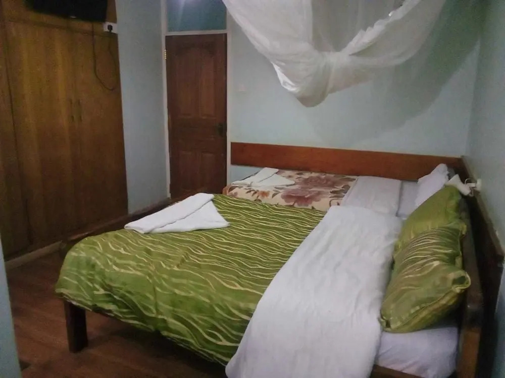 Hotel Eel