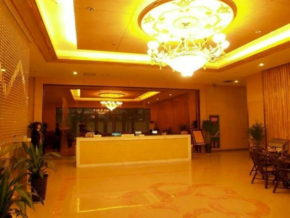 Tianyi Apartment