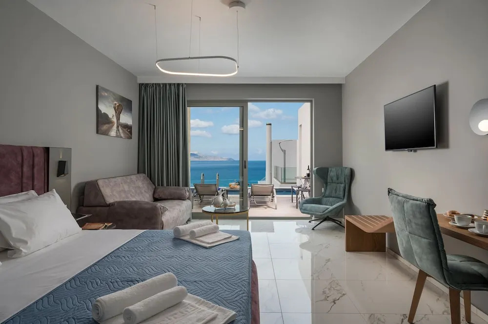 Blue Elephant Boutique Hotel & Spa