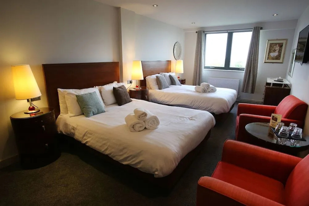Lazaat Hotel