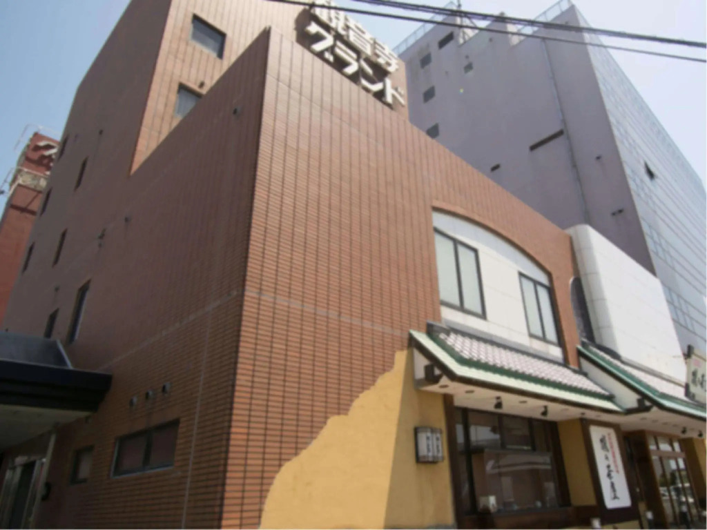 Kanonji Grand Hotel