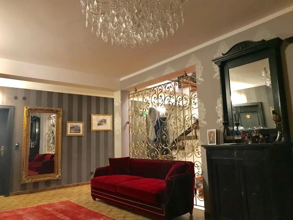Magalis, Bed & Breakfast - inclusive Summer Card