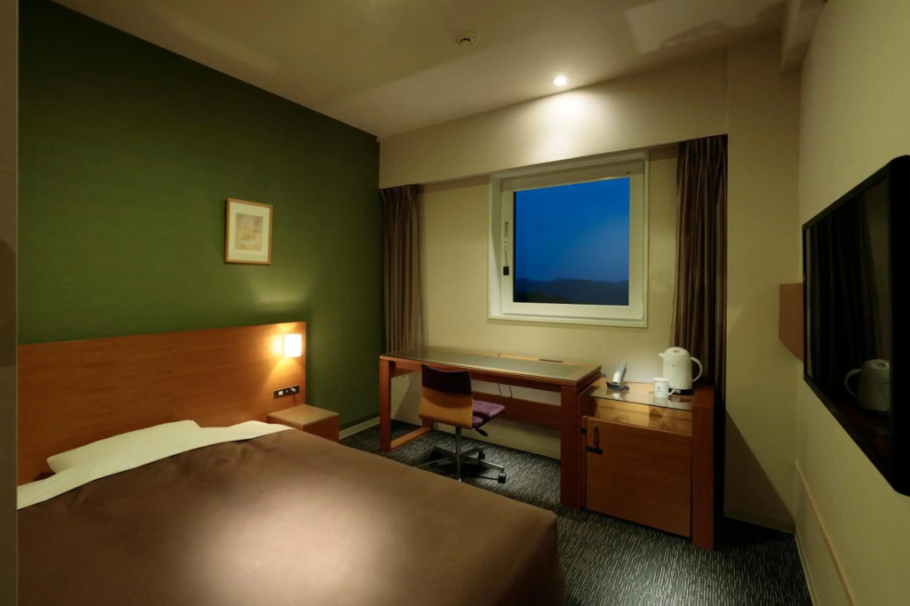 Candeo Hotels Kameyama