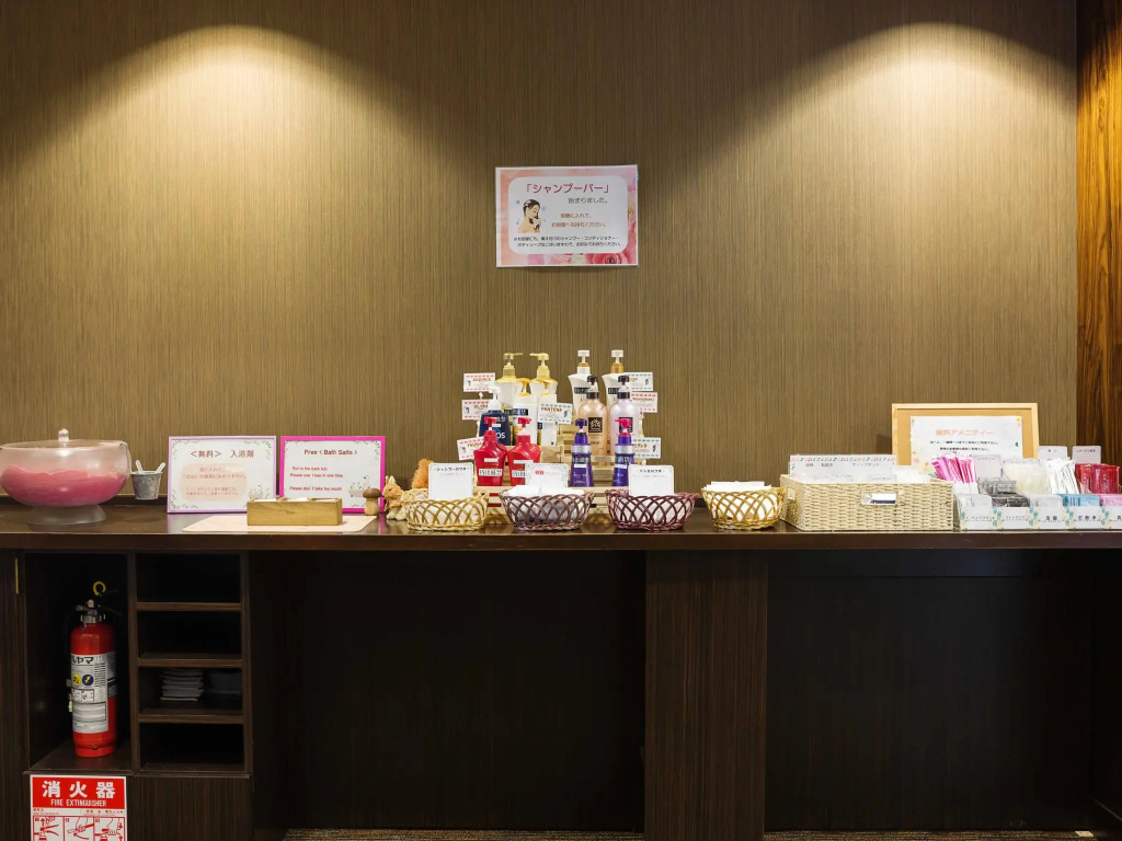 KOKO HOTEL Nagoya Marunouchi - formerly Hotel Wing International Nagoya
