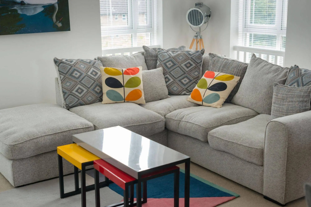Cambridge Orchard Apartments