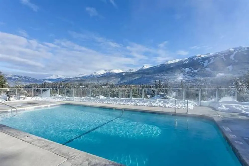 Ironwoods by Whistler Blackcomb Vacation Rentals
