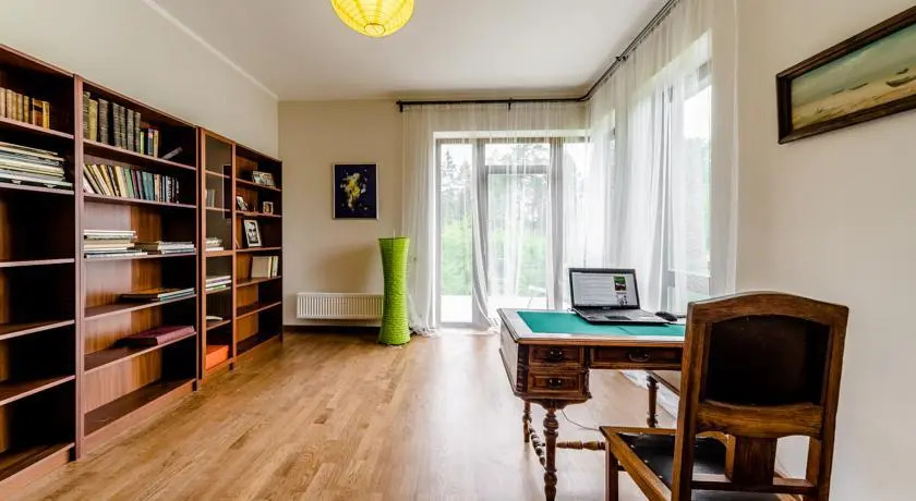 Holiday Home Jūrmala