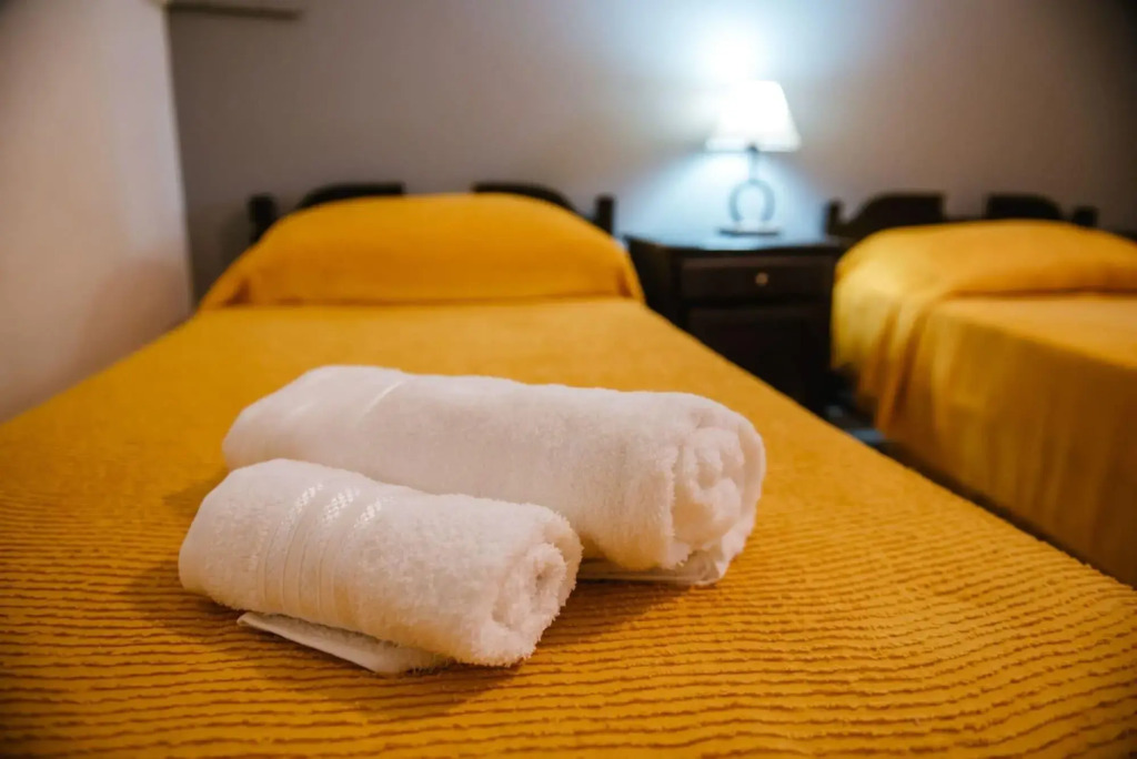 Hotel Rosario