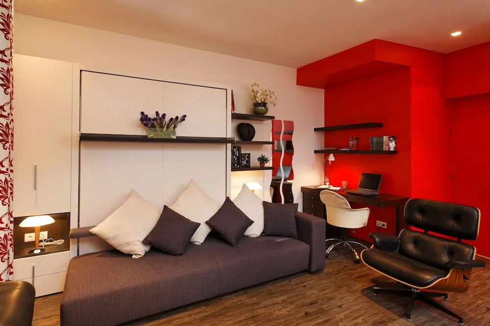 Studio La Savoyarde