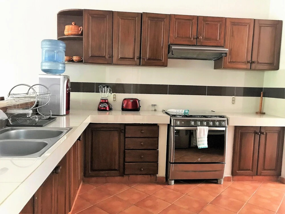 Villas Plaza mismaloya beach A3