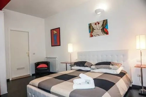 B&B Giardino Del Corso