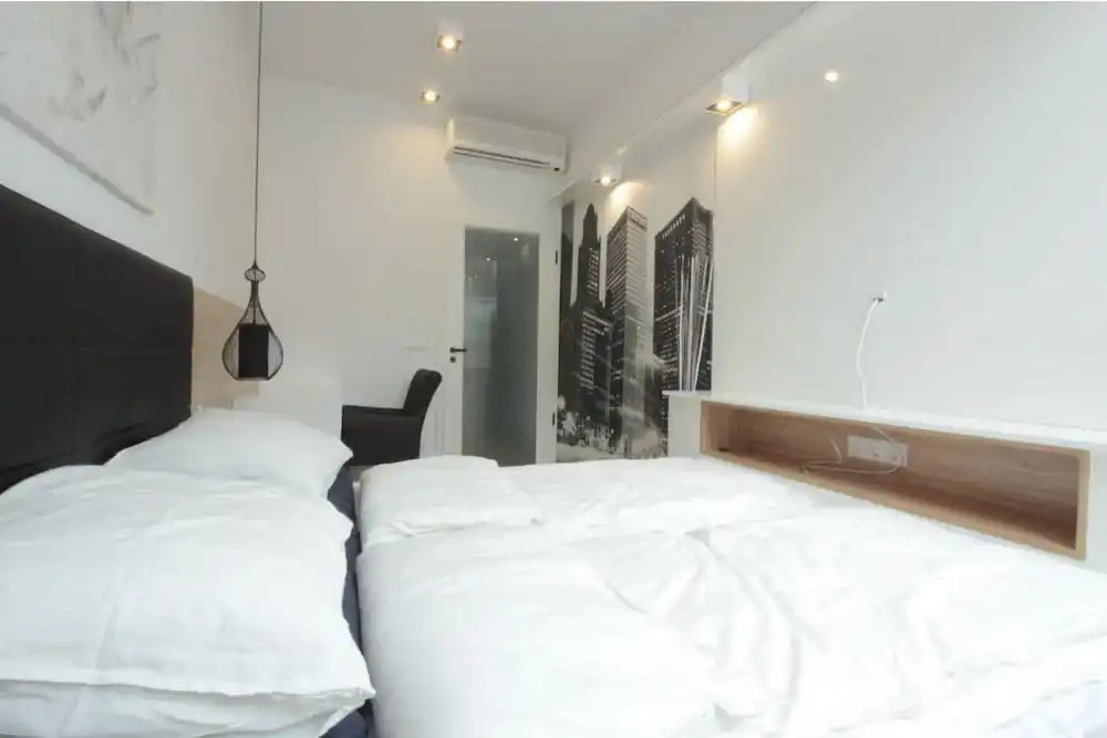 Venus Apartments - Gozsdu Court