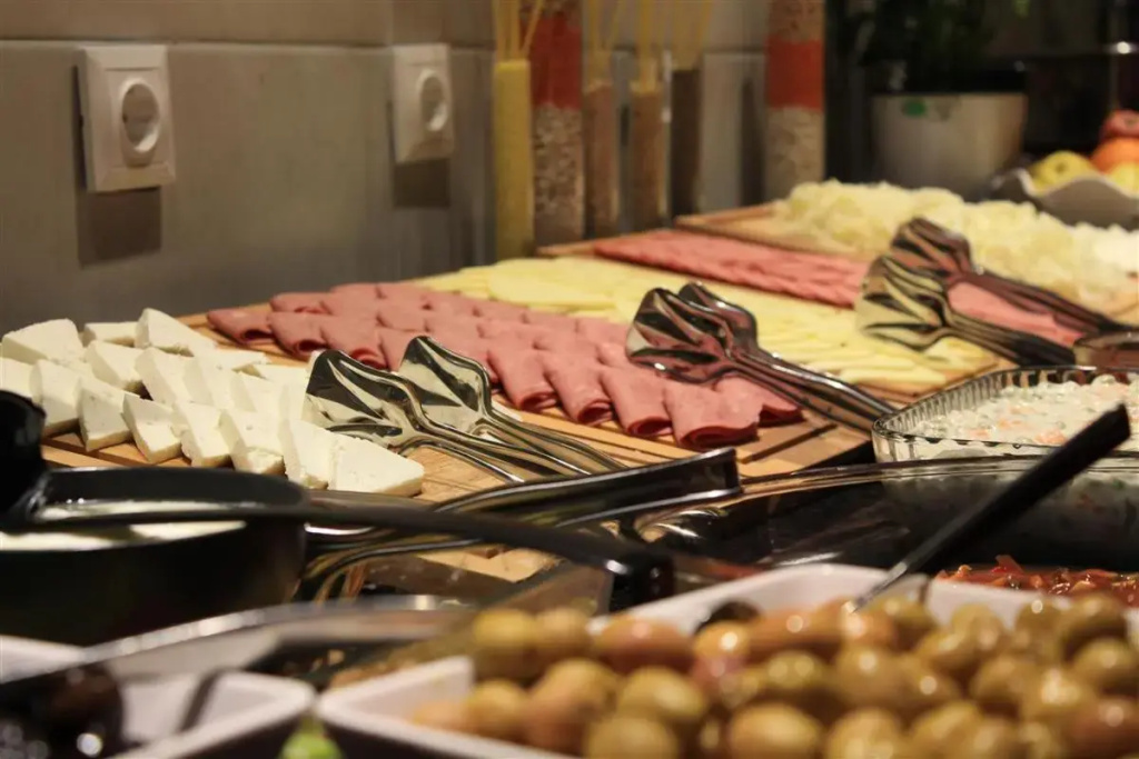 Tymbris Hotel Eskisehir