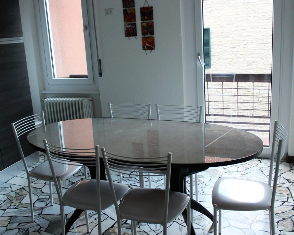 Comoholidays - Faggeto Lario
