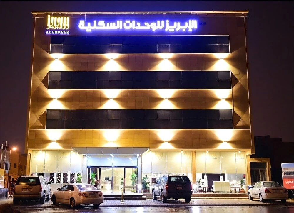 Al Ebreez Palace 3