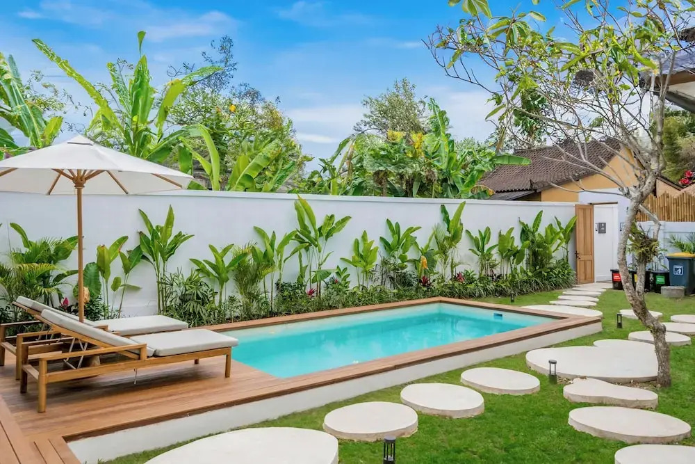 Alpha Villa