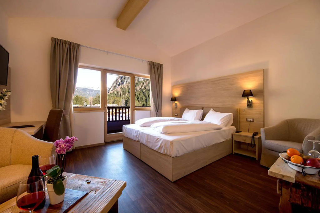 Golden Park Resort
