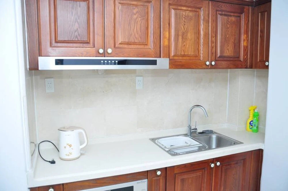 Xingai Square Binsheng Apart-hotel