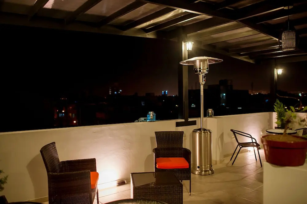 Hotel Convencion