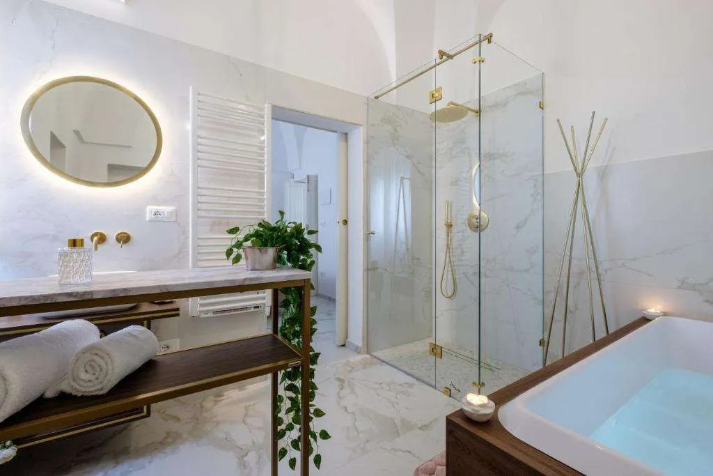 La Bella Ostuni Suites