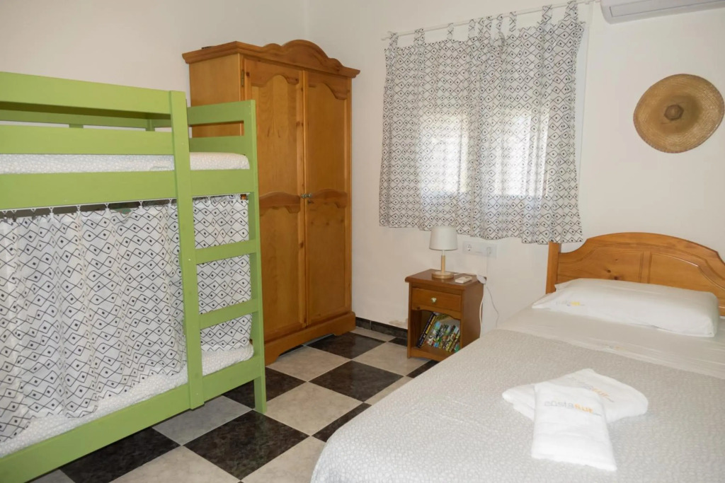 Chalet El Girasol