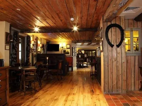 The George Inn