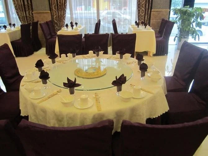 Chang Le Hotel Chengdu