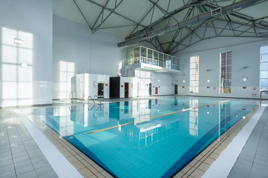 Maldron Hotel, Oranmore Galway