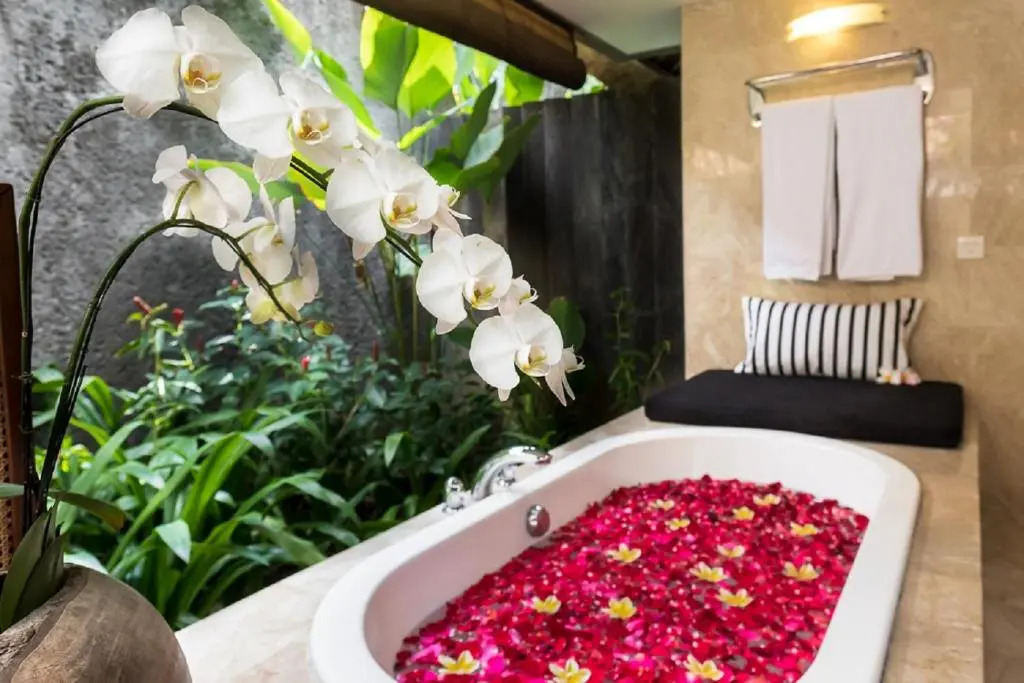 The One Boutique Villa & Spa Seminyak