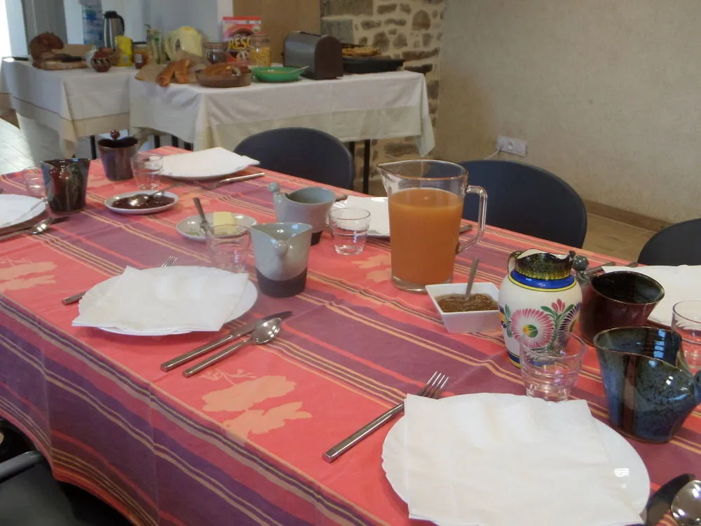 Les Gites de Kerdurod