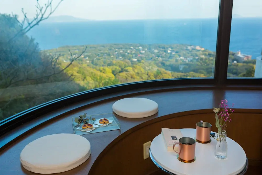 Suite Villa Panora Izu Akazawa 1F