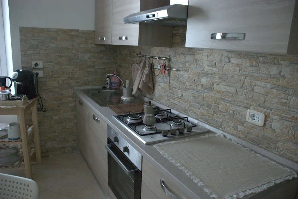 B&B Vittorio Emanuele