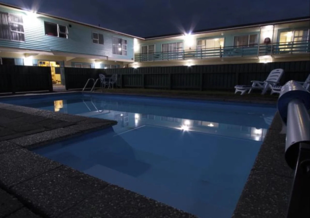 Kapiti Gateway Motel