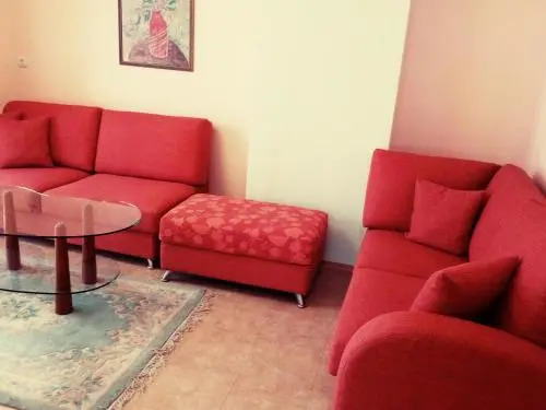 Todorini Kuli Apartments