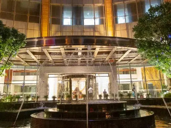 Hongyang · Linglu Hotel
