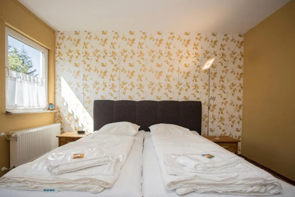 Holiday Home Steinmeckeweg 1
