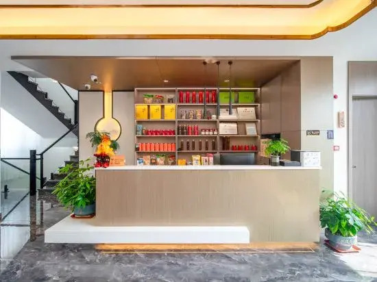 Jiuhuashan Wuran Yaju Homestay
