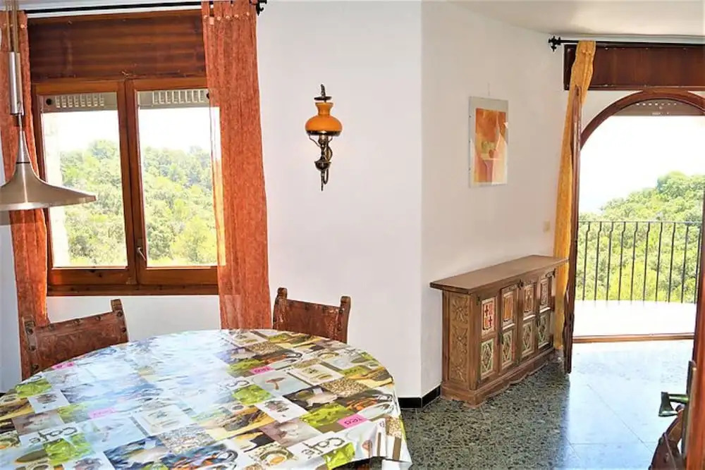 House - 4 Bedrooms with Pool and Sea views - 107927