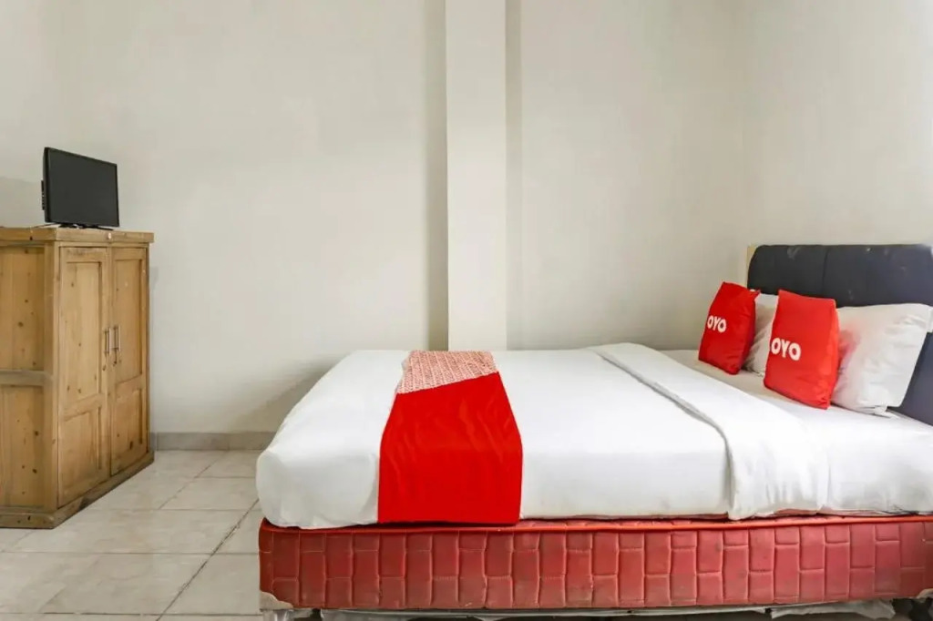 Hotel O Sukarame Near Universitas Uin Raden Inten  Formerly Family Inn