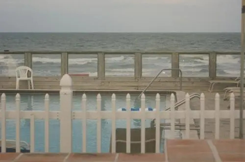 Sea Vista Motel