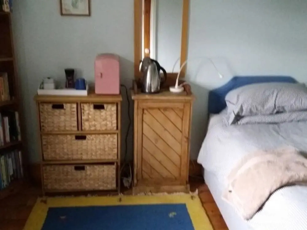 Calne Bed and Breakfast