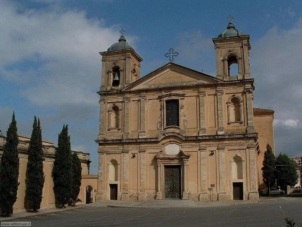 Civico 57 Vibo Valentia centro