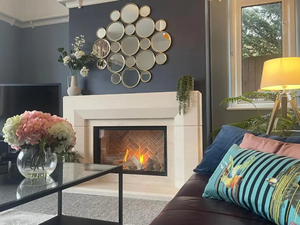 Winterstoke View-Family&Dog Friendly Beach Retreat