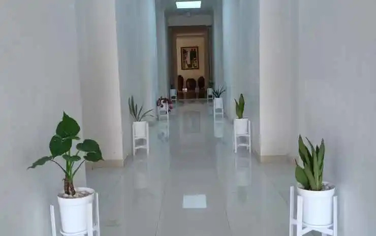 Hotel Satui Adygraha