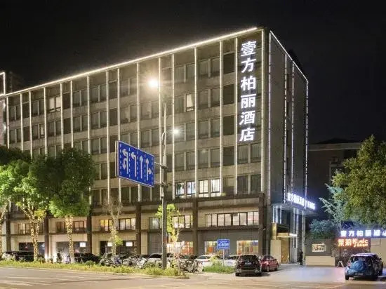 Yifang Hotel