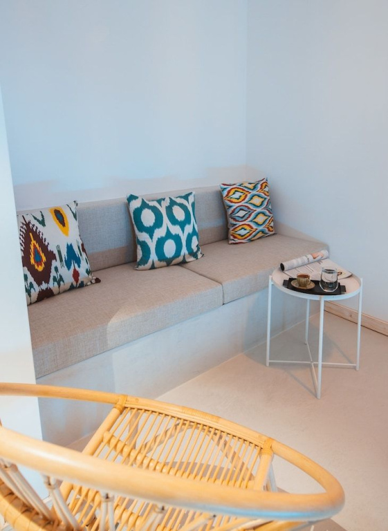 Carruba Boutique Hotel